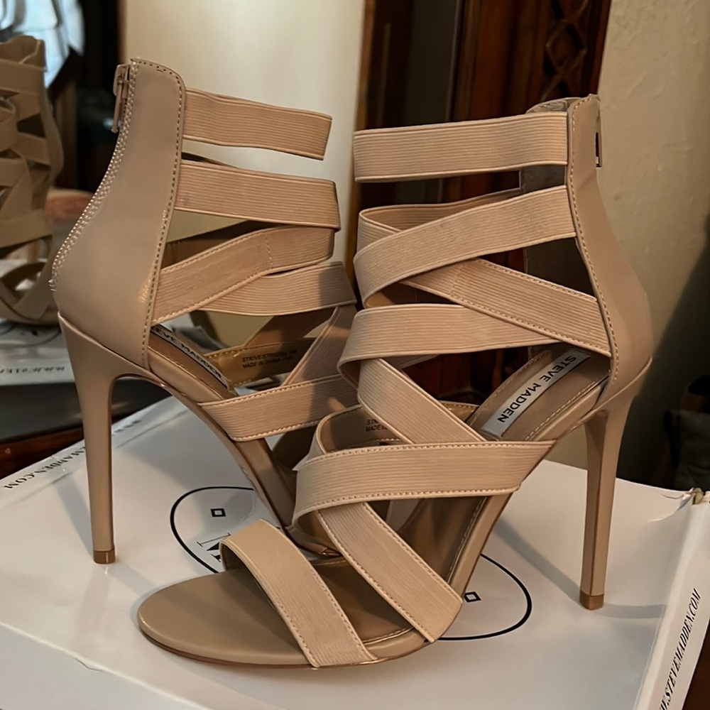 Steve Madden